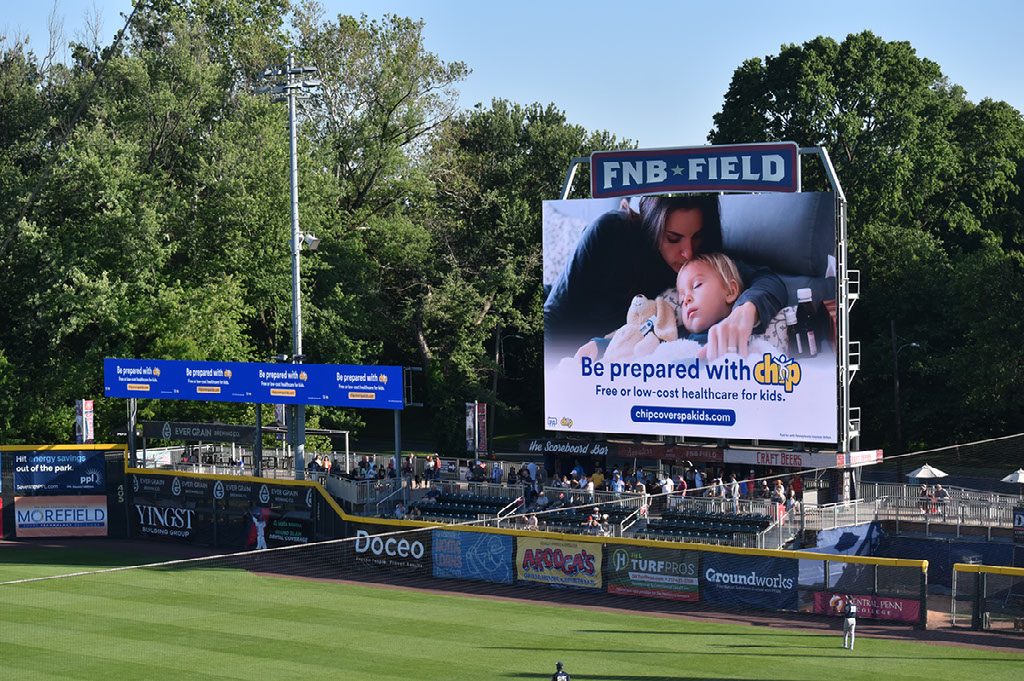 HERO Minor League